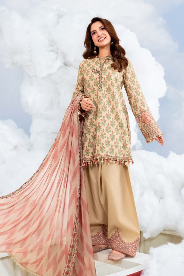 M Basics Dreamscape Eid 2 | 2026 | 012A | Maria. B.