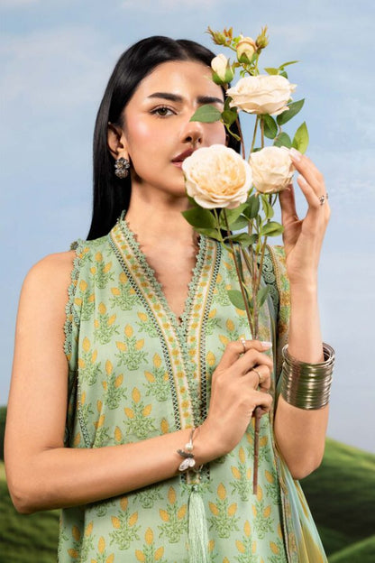 M Basics Dreamscape  Eid 2 | 2026 | 012B | Maria. B.