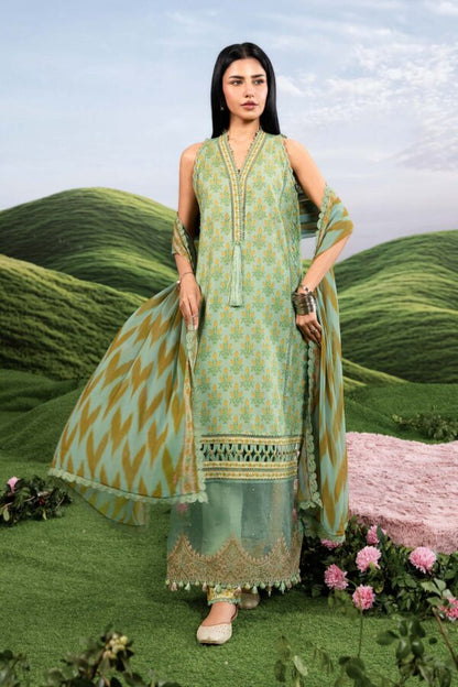 M Basics Dreamscape  Eid 2 | 2026 | 012B | Maria. B.