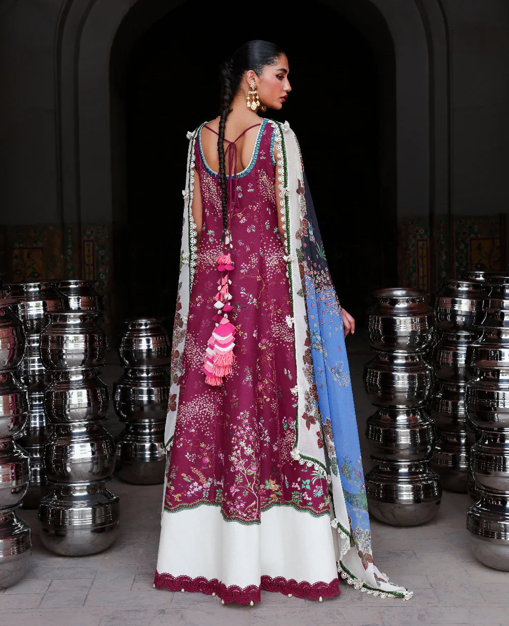 Neoma Summer Prints Vol 2 2026 | Mahru | Republic Womenswear