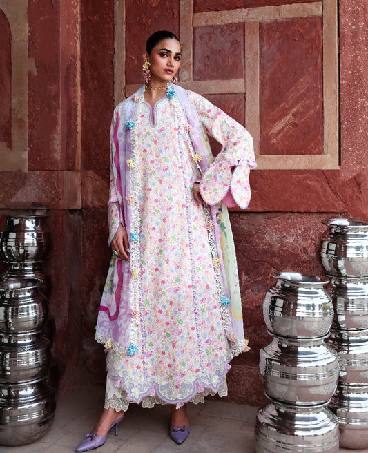 Neoma Summer Prints Vol 2 2026 | Meher | Republic Womenswear