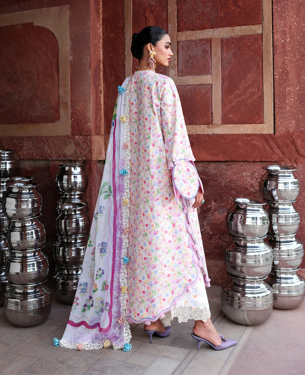 Neoma Summer Prints Vol 2 2026 | Meher | Republic Womenswear