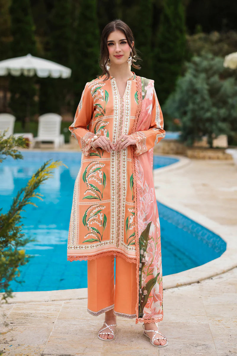 Rang Rasiya Lifestyle Summer 2026 - Mellow