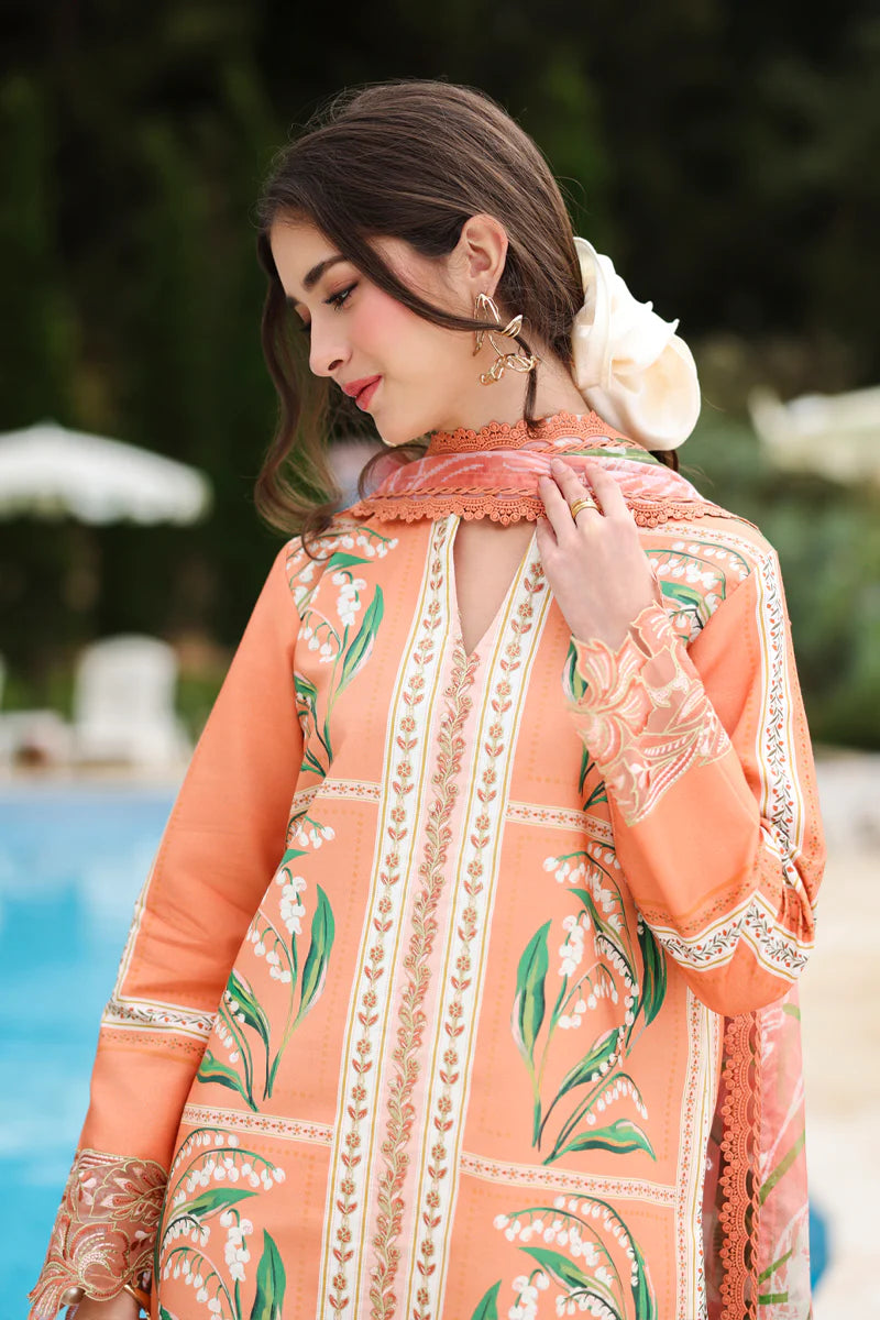 Rang Rasiya Lifestyle Summer 2026 - Mellow