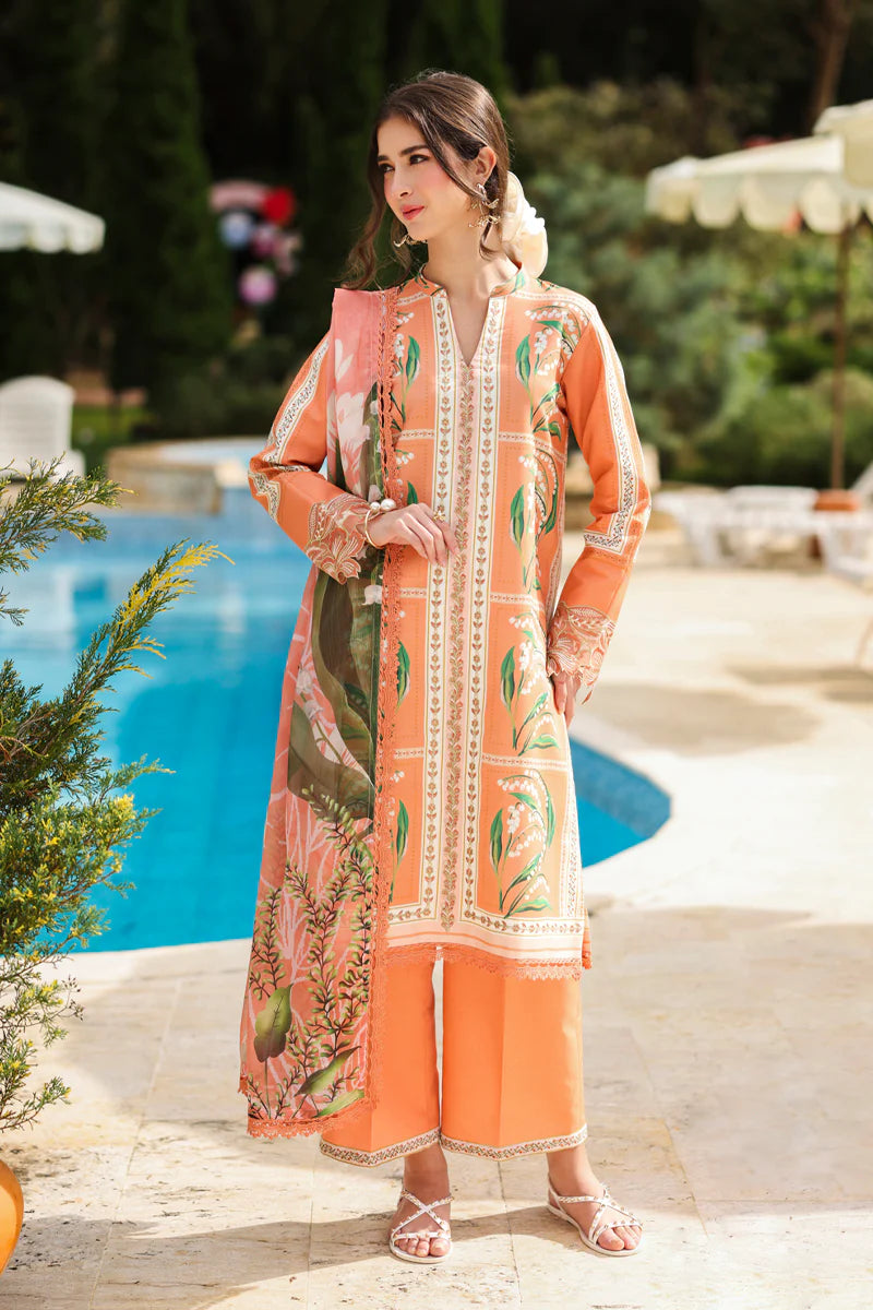 Rang Rasiya Lifestyle Summer 2026 - Mellow