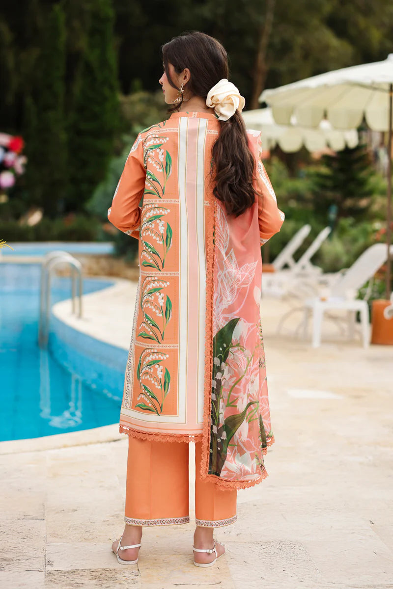 Rang Rasiya Lifestyle Summer 2026 - Mellow
