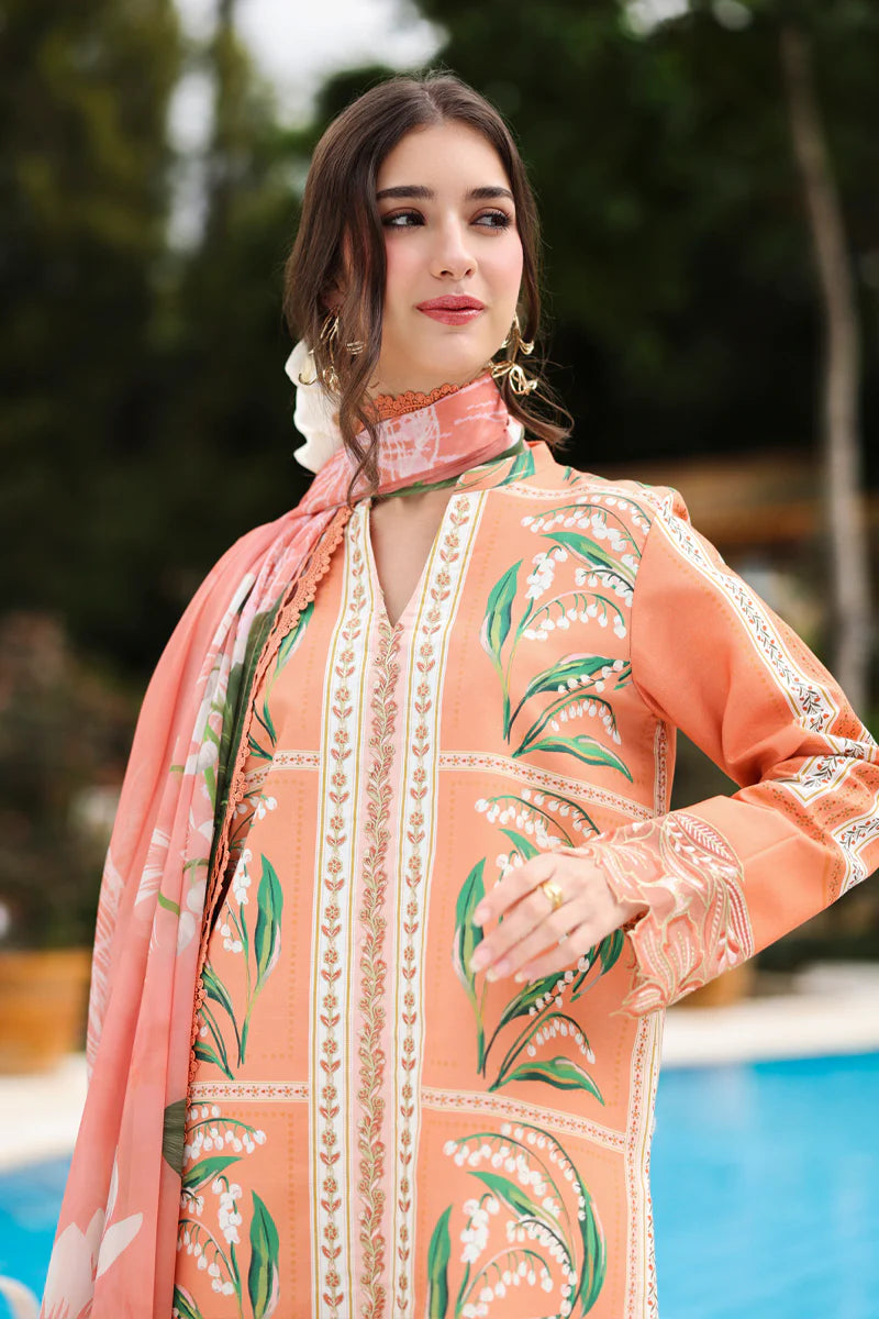 Rang Rasiya Lifestyle Summer 2026 - Mellow