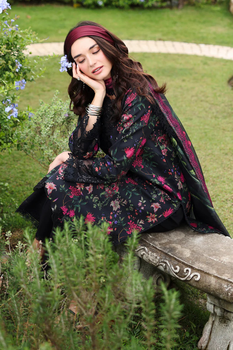 Rang Rasiya Lifestyle Summer 2026 - Midnight