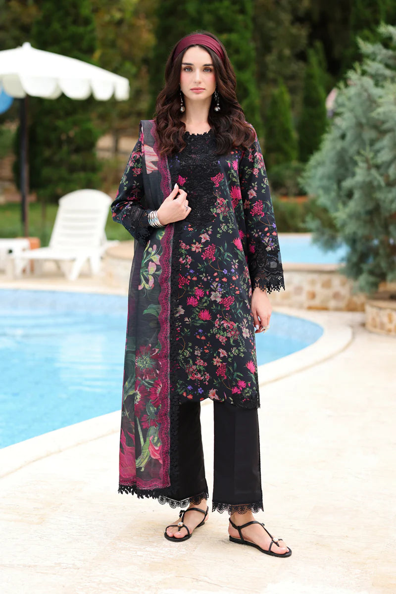 Rang Rasiya Lifestyle Summer 2026 - Midnight
