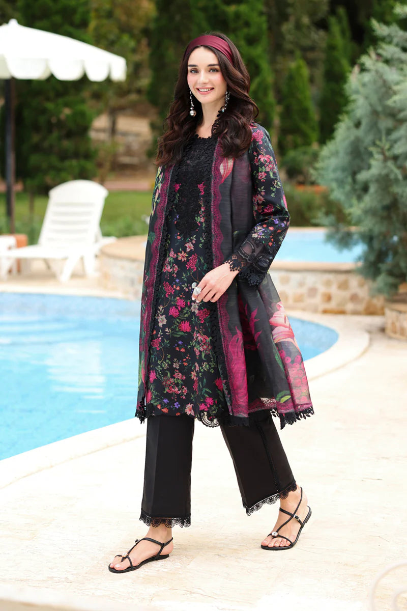Rang Rasiya Lifestyle Summer 2026 - Midnight
