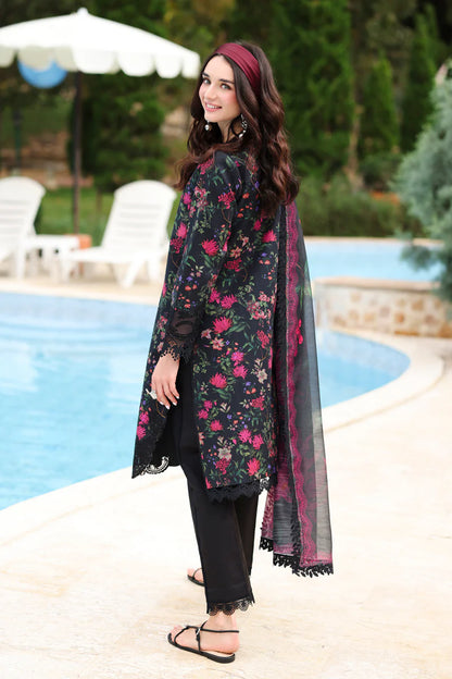 Rang Rasiya Lifestyle Summer 2026 - Midnight