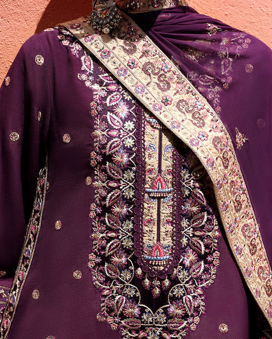 Mushq Nuvera/ Raw Silk -  Minerva