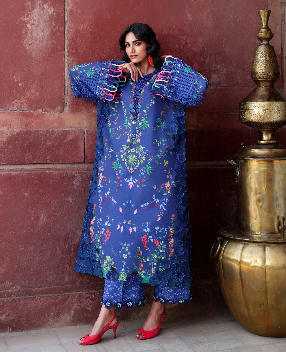 Neoma Summer Prints Vol 2 2026 | Neelam | Republic Womenswear