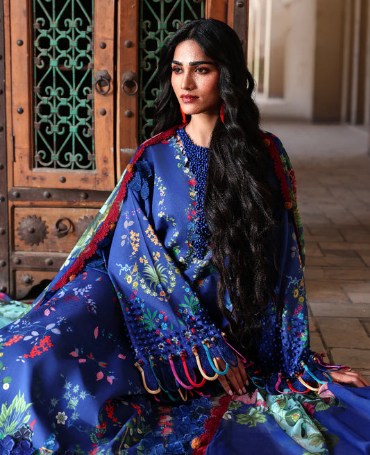 Neoma Summer Prints Vol 2 2026 | Neelam | Republic Womenswear