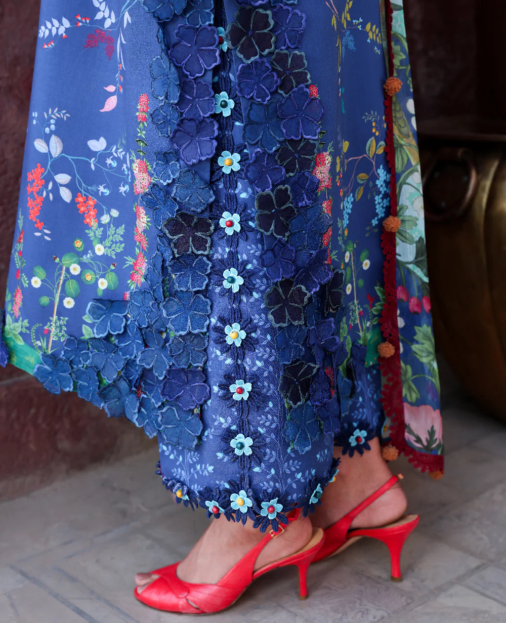 Neoma Summer Prints Vol 2 2026 | Neelam | Republic Womenswear