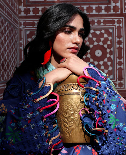 Neoma Summer Prints Vol 2 2026 | Neelam | Republic Womenswear