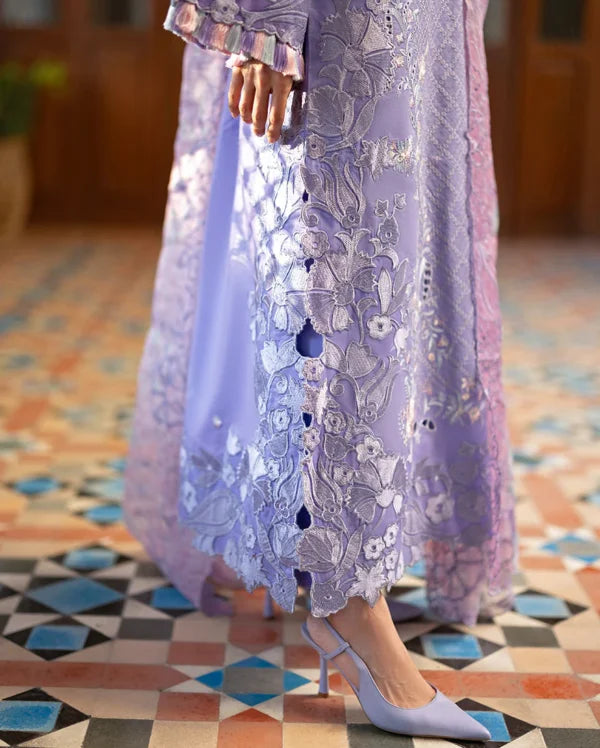 Astoria Festive Lawn ’26 by Mushq || Noctelle