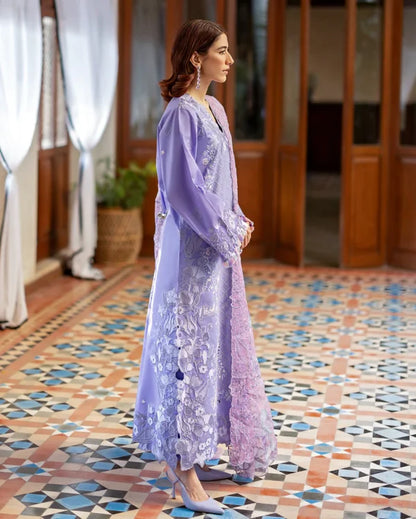 Astoria Festive Lawn ’26 by Mushq || Noctelle