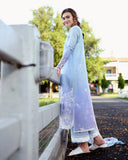 Solace Ombre Chikankari | Ombre Whisper | 2026 | Mushq