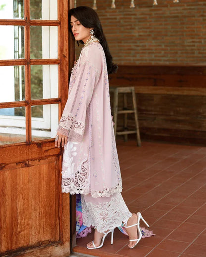 Mushq Amoi | Luxury Lawn 2026 || Opulent Whisper