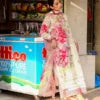 Wildflower Festive Lawn | 2026 | FPINK MINK FROLIC | Zaha