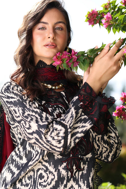 Rang Rasiya Lifestyle Summer 2026 - Peony