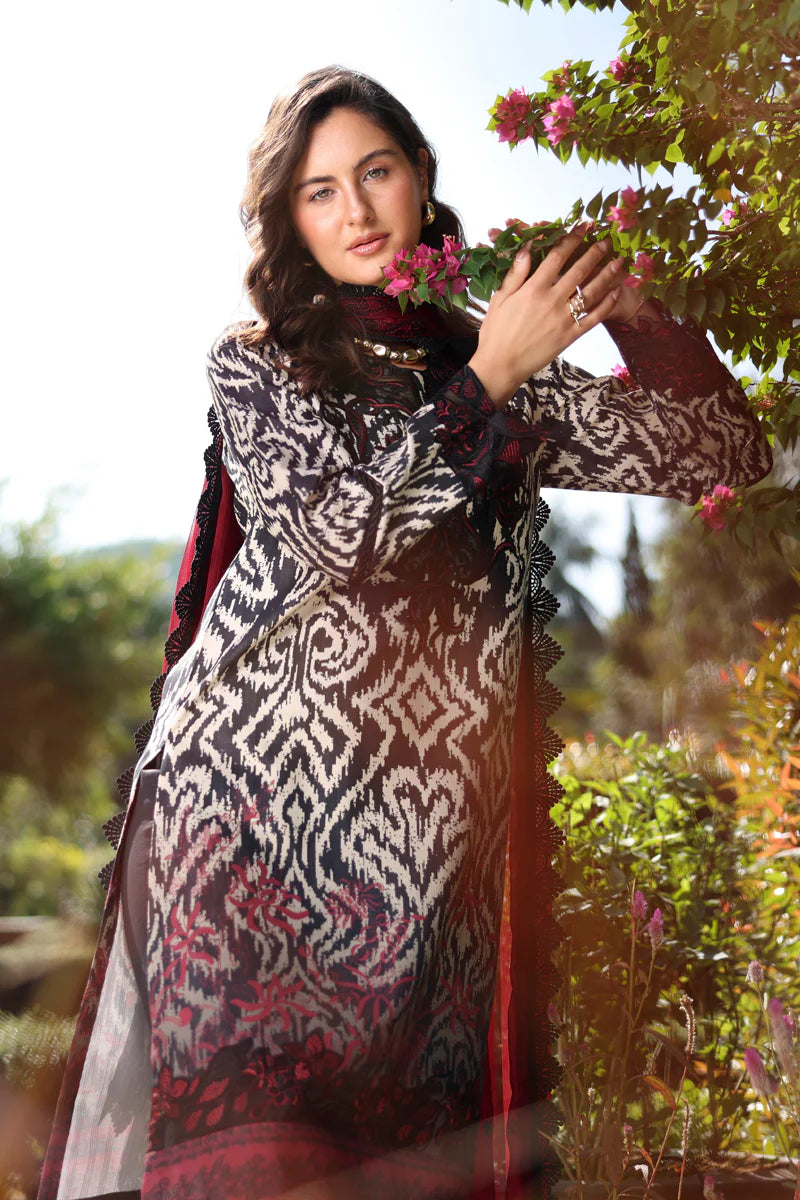 Rang Rasiya Lifestyle Summer 2026 - Peony