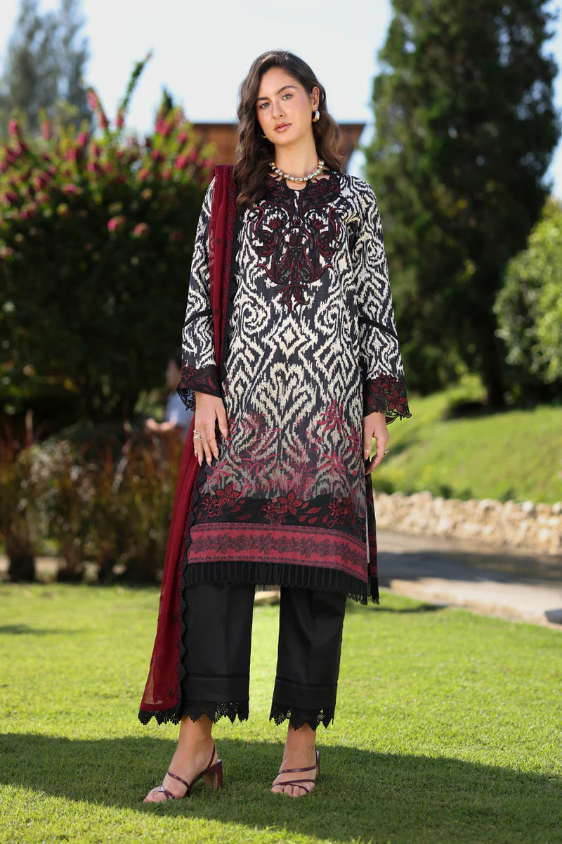 Rang Rasiya Lifestyle Summer 2026 - Peony