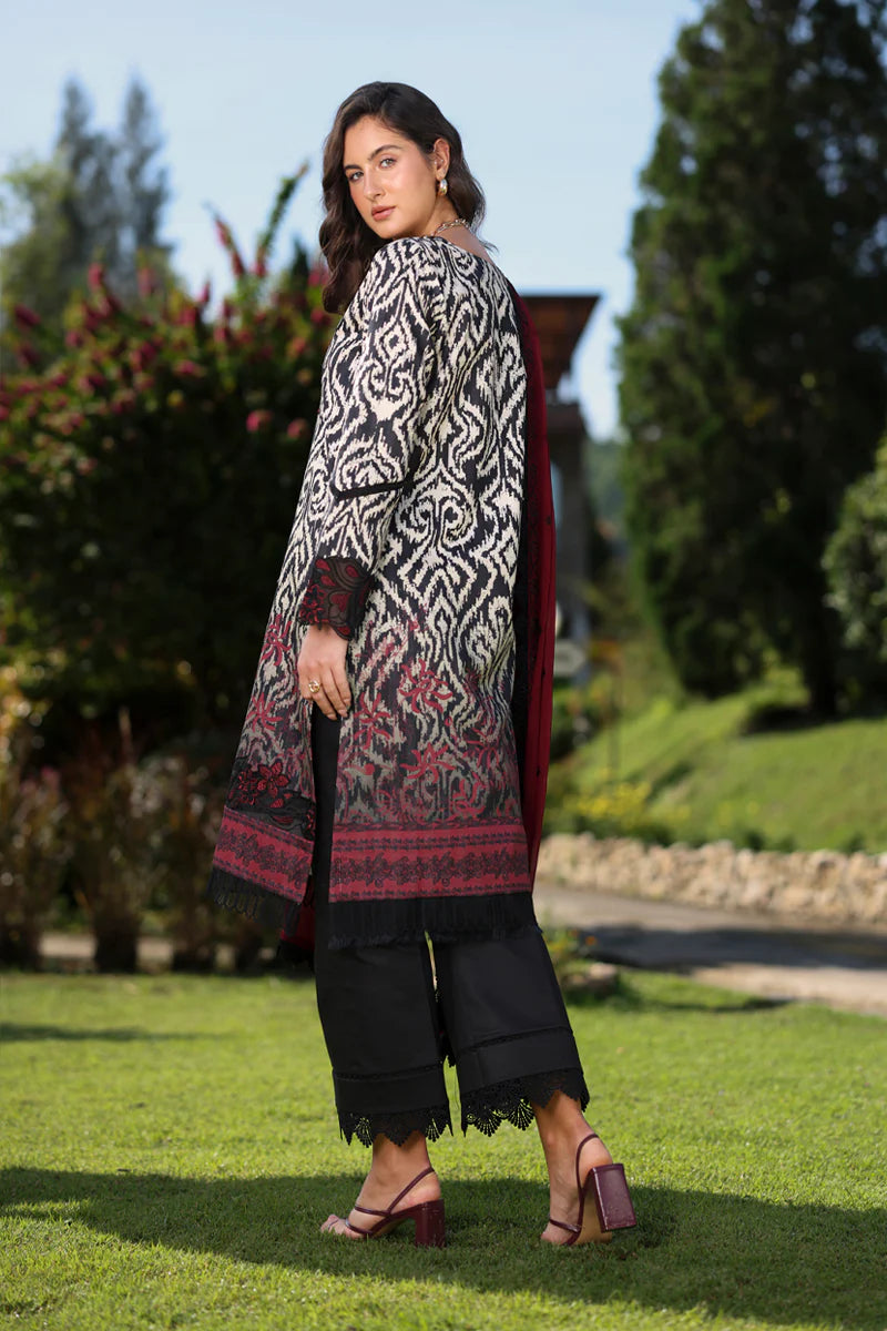 Rang Rasiya Lifestyle Summer 2026 - Peony