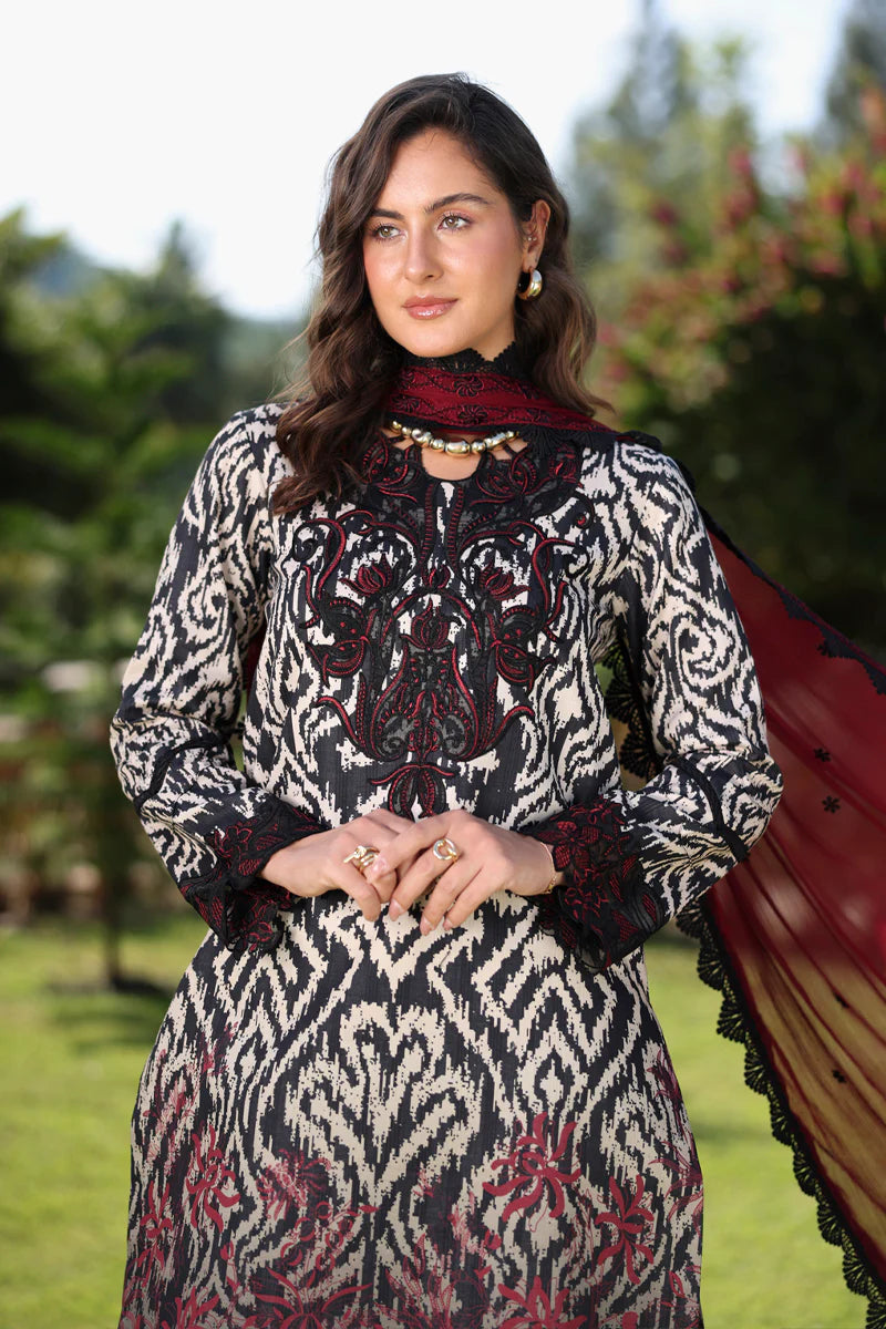 Rang Rasiya Lifestyle Summer 2026 - Peony