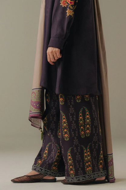 Coco Prints Vol.5 by Zara Shahjahan - Autumn Line-10AB