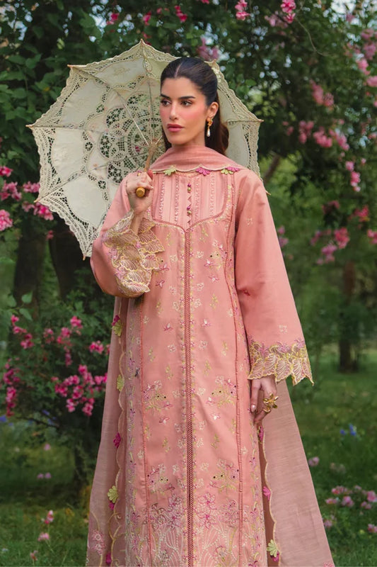 Luxury Eid Collection | 2026 | Rania | Rang Rasiya