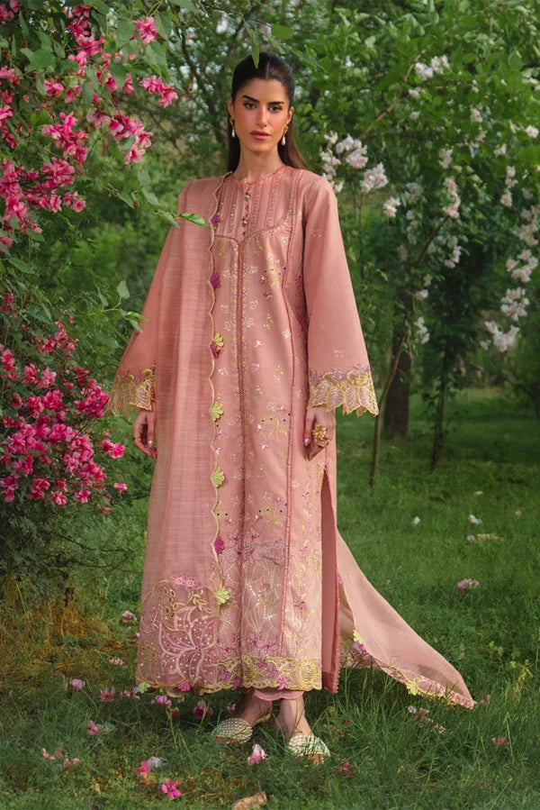Luxury Eid Collection | 2026 | Rania | Rang Rasiya