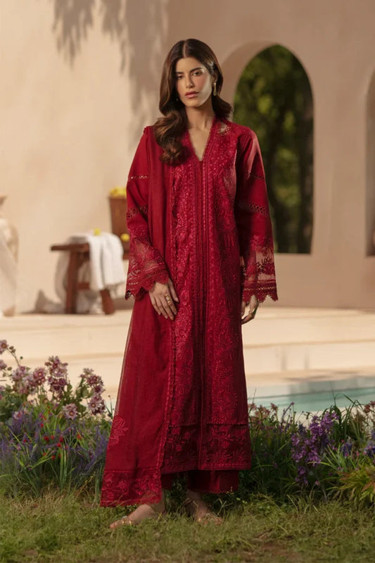 Luxury Eid Collection | 2026 | Nehal | Rang Rasiya