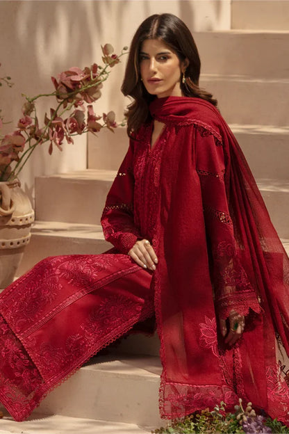 Luxury Eid Collection | 2026 | Nehal | Rang Rasiya