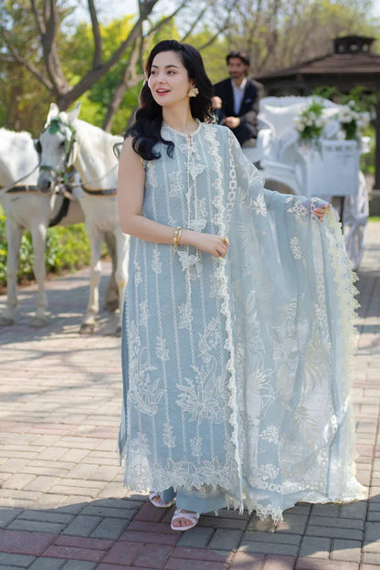 Luxury Eid Collection | 2026 | Ayla | Rang Rasiya
