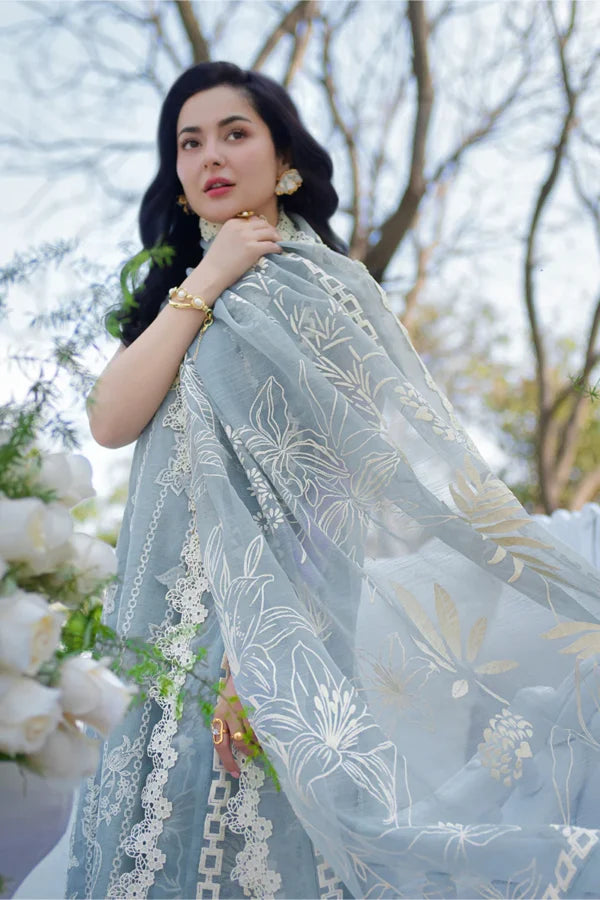 Luxury Eid Collection | 2026 | Ayla | Rang Rasiya