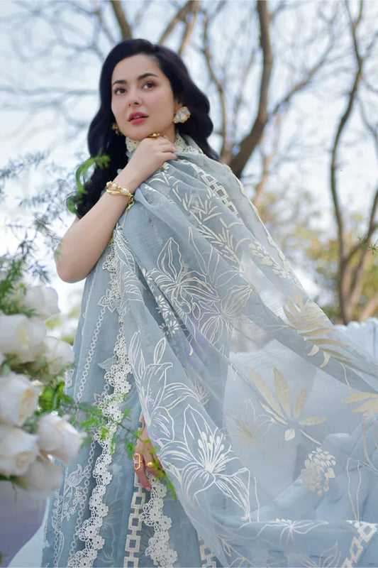 Luxury Eid Collection | 2026 | Ayla | Rang Rasiya