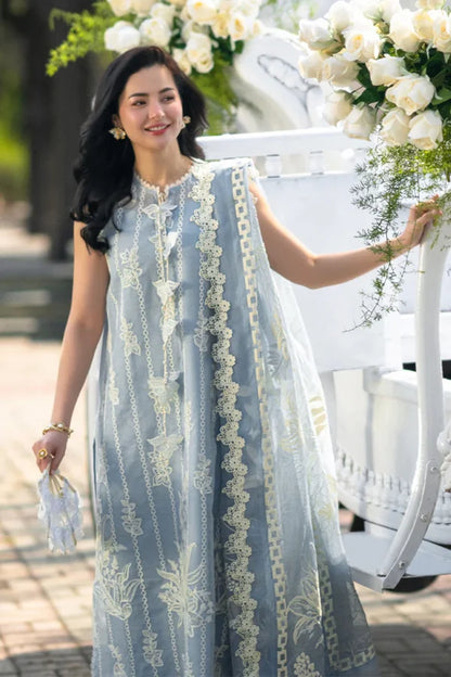 Luxury Eid Collection | 2026 | Ayla | Rang Rasiya