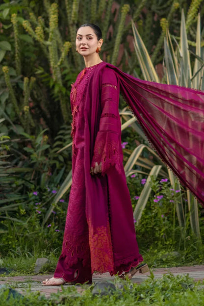 Luxury Eid Collection | 2026 | Ayra | Rang Rasiya