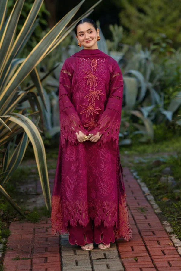 Luxury Eid Collection | 2026 | Ayra | Rang Rasiya