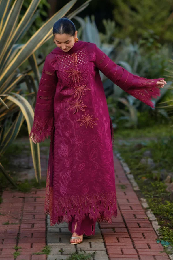 Luxury Eid Collection | 2026 | Ayra | Rang Rasiya