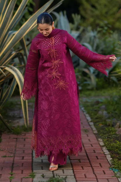 Luxury Eid Collection | 2026 | Ayra | Rang Rasiya