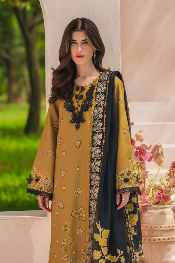 Luxury Eid Collection | 2026 | Mahi | Rang Rasiya