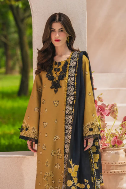 Luxury Eid Collection | 2026 | Mahi | Rang Rasiya