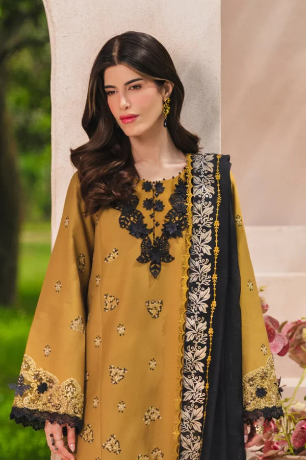 Luxury Eid Collection | 2026 | Mahi | Rang Rasiya