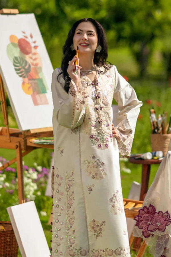 Luxury Eid Collection | 2026 | Hania | Rang Rasiya