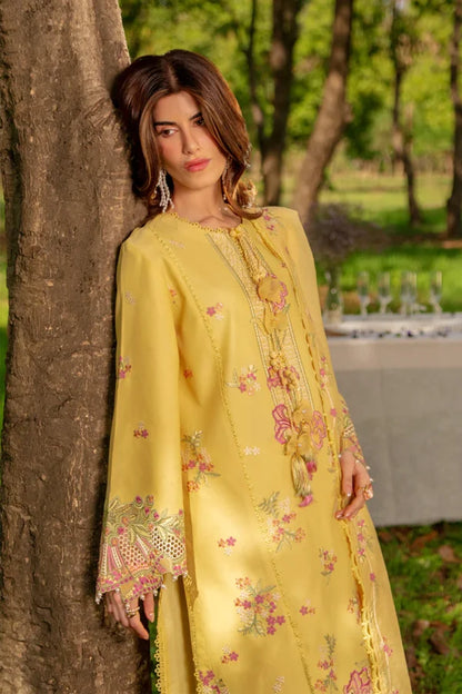 Luxury Eid Collection | 2026 | Mysha | Rang Rasiya