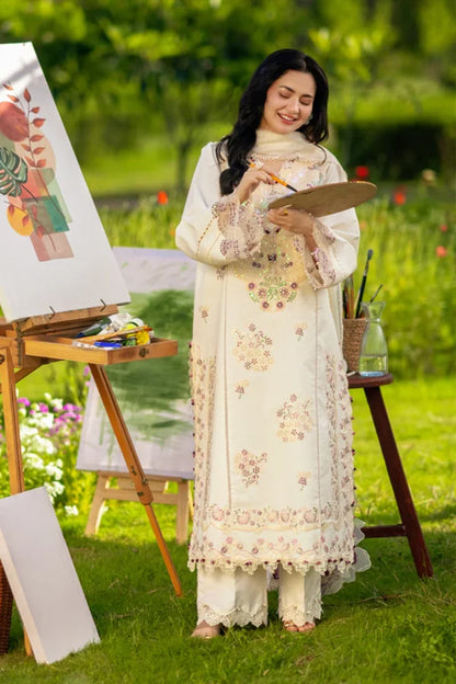Luxury Eid Collection | 2026 | Hania | Rang Rasiya