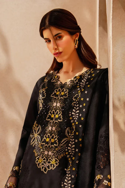 Luxury Eid Collection | 2026 | Layl | Rang Rasiya